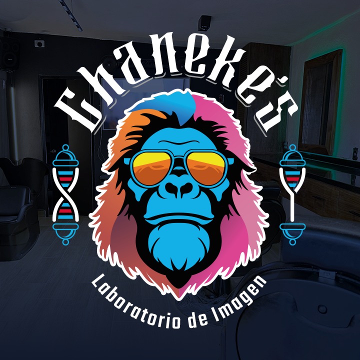 Chanekes Barber