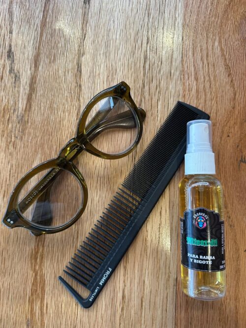 Minoxidil al 12% para cabello