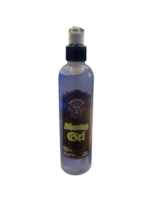 Shaving Gel