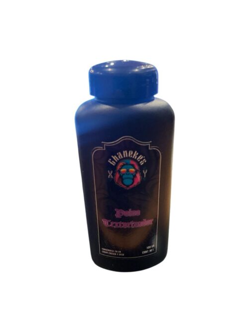 Polvo Texturizador 100 gr